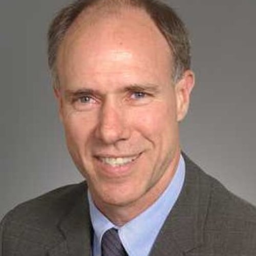 David Meeker profile image