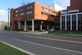 Photo of Virtua Memorial in Mount Holly