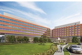 Photo of Valley Health System in Ridgewood