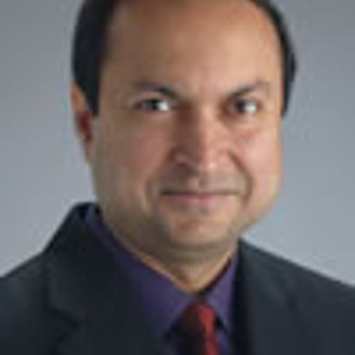 Dr. Siddhartha Ganguly ...