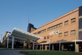 Photo of Energy Balance Lab, The University of Kansas in Lawrence