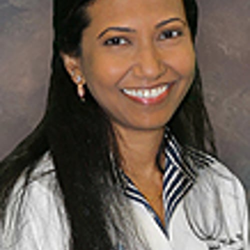 Shalini Mulaparthi – Oncology ...