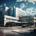 Image of trial facility.