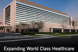 Photo of UM Sylvester Comprehensive Cancer Center at Plantation in Fort Lauderdale