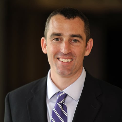 Brad Manor, Ph.D. | Hebrew SeniorLife