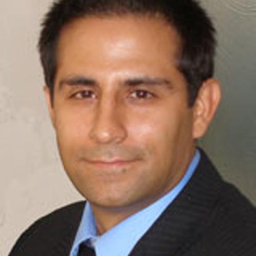 Oncologist in Tacoma, WA | Jorge Chaves, MD