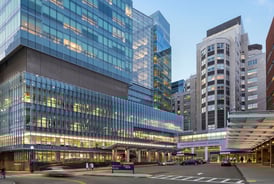 Photo of Boston Clinical Trials in Roslindale