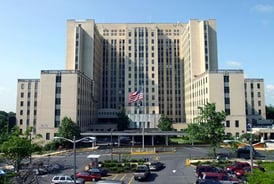 Photo of Veterans Administration New Jersey Health Care System in East Orange