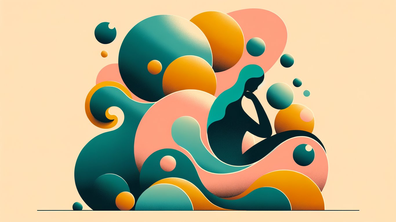 Artistic image for What Is The Number One Cause Of Bile Duct Cancer: Explained Article