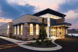 Photo of Western Illinois Cancer Treatment Center in Galesburg