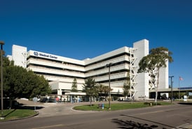 Photo of VA San Diego Healthcare System, San Diego, CA in San Diego