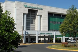 Photo of Minneapolis VA Health Care System, Minneapolis, MN in Minneapolis