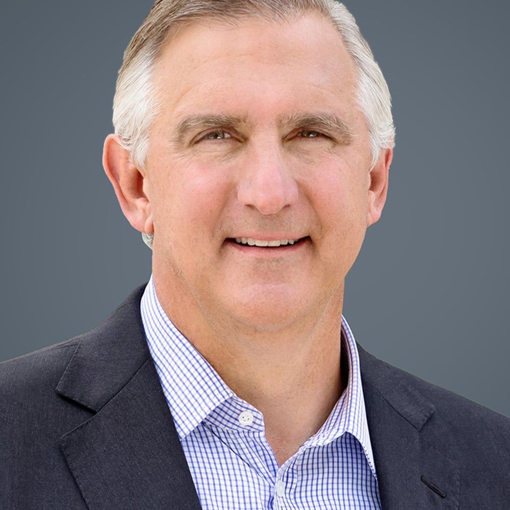 Robert A. Bradway profile image