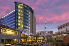 Photo of Sierra Eye Associates in Reno