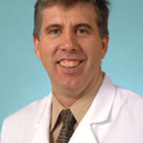 Dr. William G. Hawkins ...