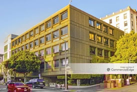 Photo of Pacific Research Network in San Diego