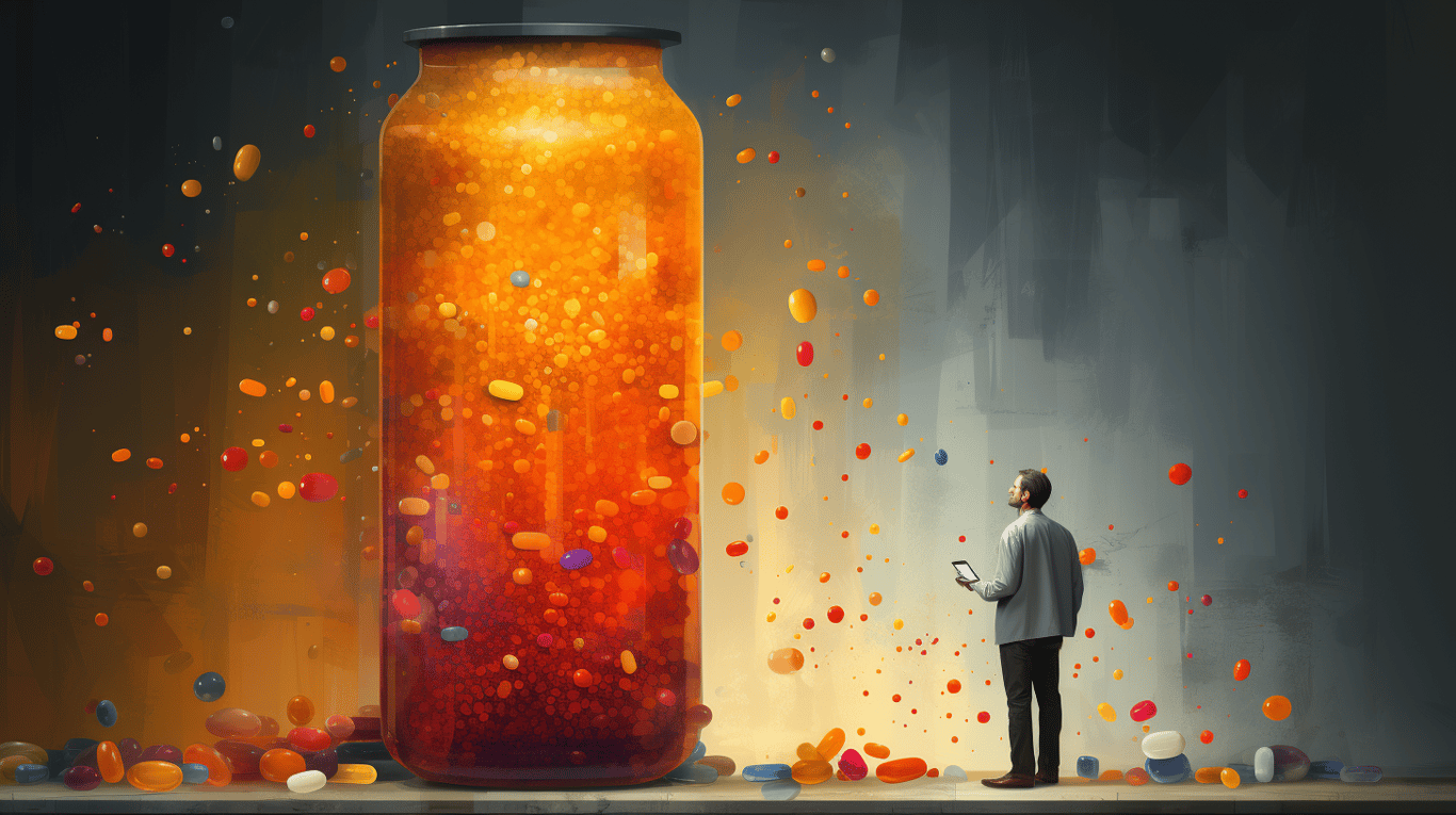 Aspirin vs Xarelto Power