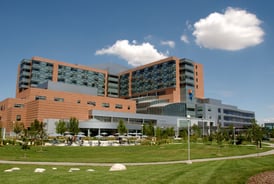 Photo of CCOP - Colorado Cancer Research Program in Denver