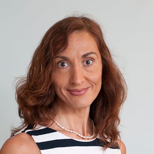 Ana-Maria Vranceanu, PhD profile photo
