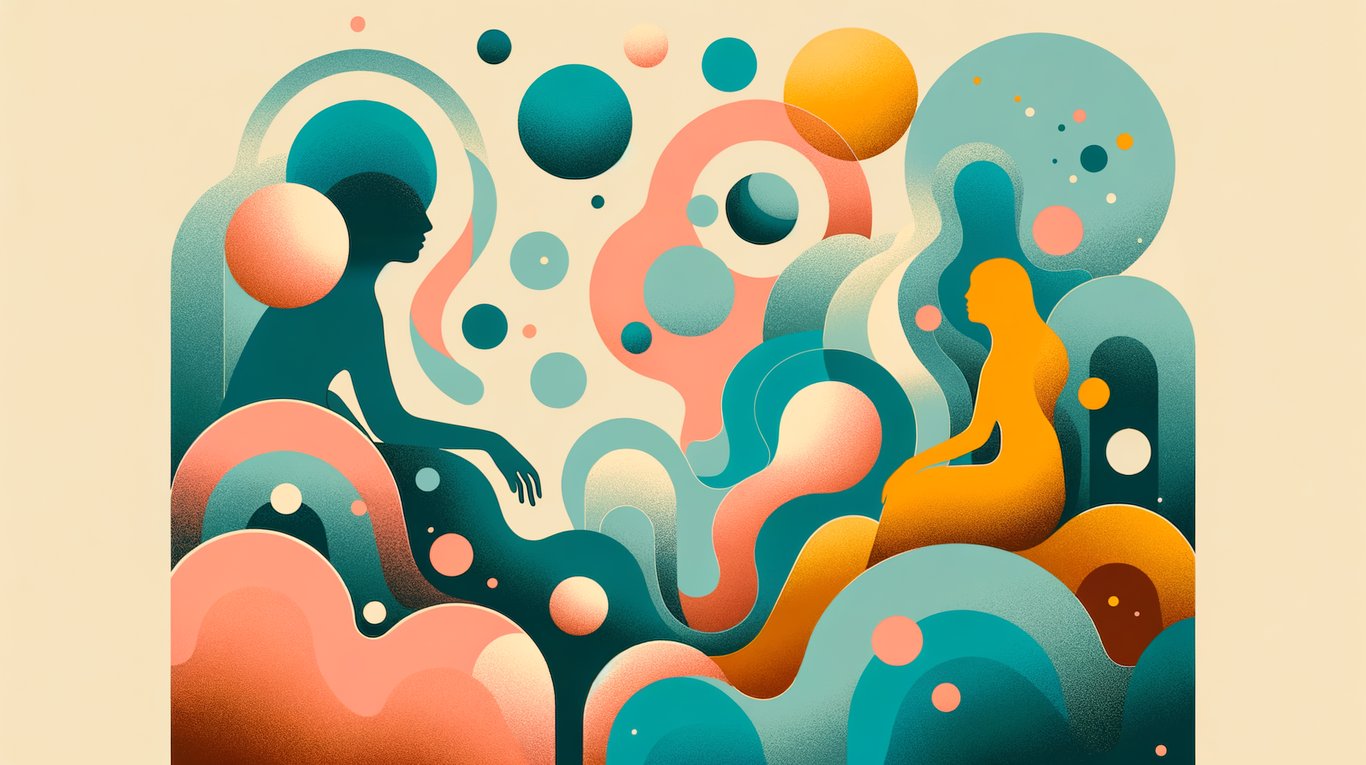 Artistic image for Colon Cancer Screening: What You Need To Know Article