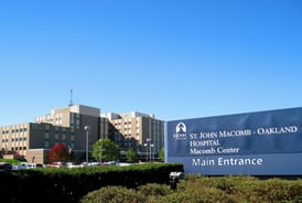 Photo of Michigan Breast Specialists-Warren in Warren