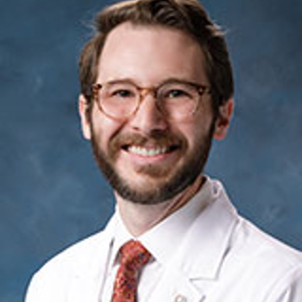 Jeremy Harris | UCI Health | Orange ...