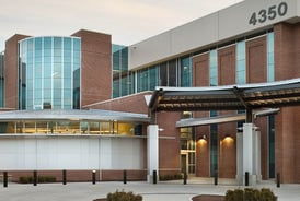 Photo of University of Kansas Clinical Research Center in Mission