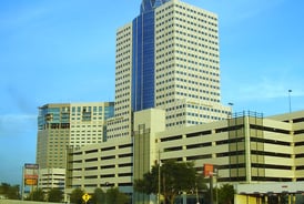 Photo of Memorial Hermann Hospital in Houston
