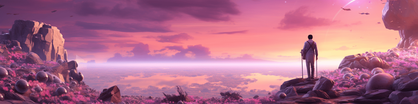 image of a doctor in a lab doing drug, clinical research