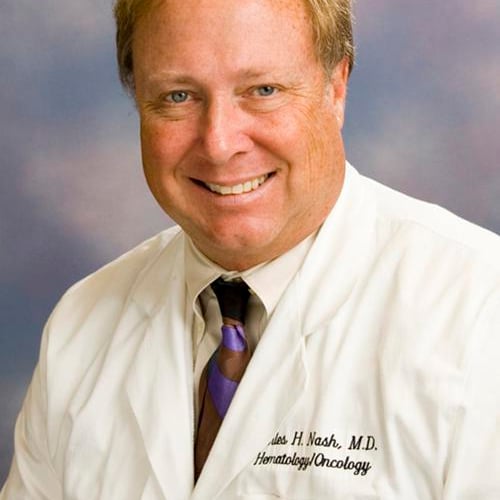 Charles Nash III, MD - Gainesville, GA ...