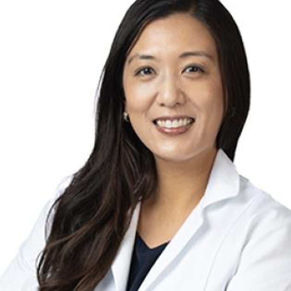 Jennifer Tseng, MD, Orange County, CA ...