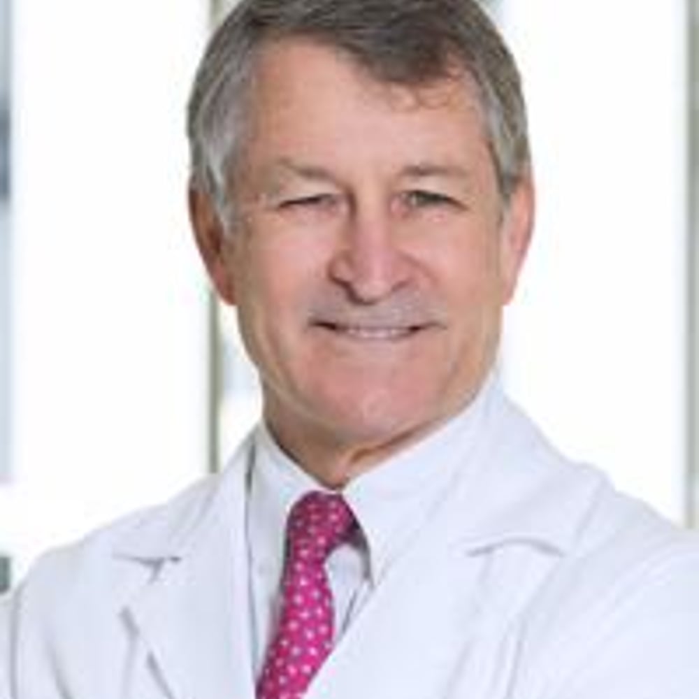 Dr. Michael Reardon - Cardiovascular ...