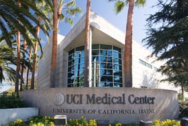 Photo of University of California, Irvine in Orange