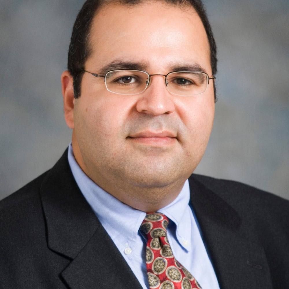 Armeen Mahvash | MD Anderson Cancer Center