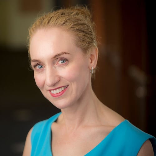 Professor Georgina Long AO - Melanoma ...