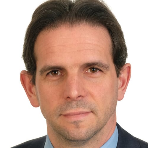 Hans PRENEN | Deputy head of the ...