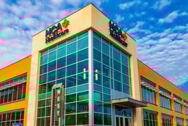 Photo of Center for Clinical Studies in Houston