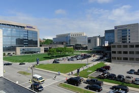 Photo of UMass Memorial Medical Center - University Campus in Worcester