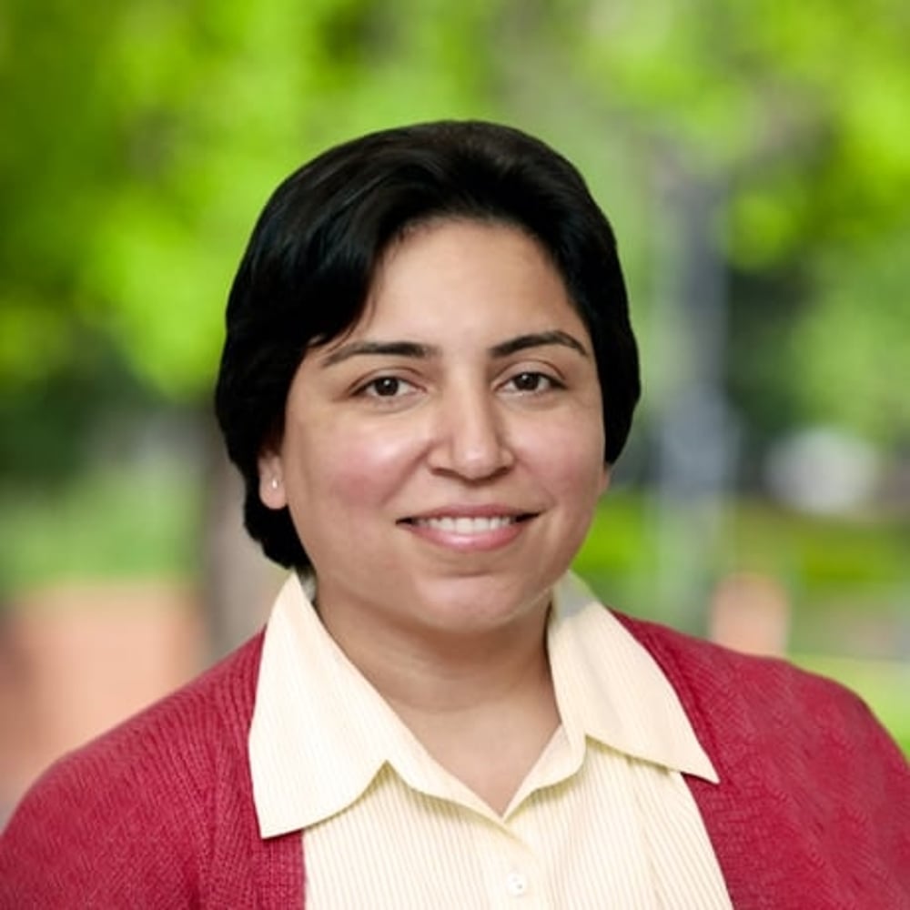 Dr. Deepti Behl, M.D. | Sutter Health
