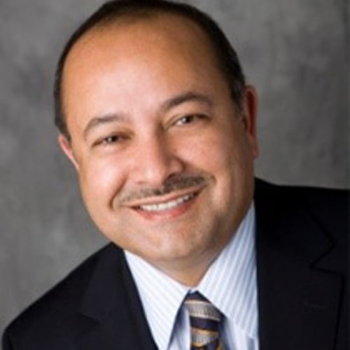 Tarek Hassanein | Sharp HealthCare