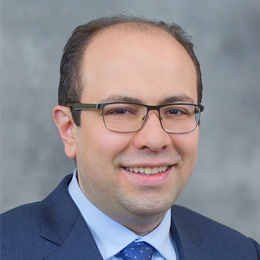 Mouhammad Jumaa, MD profile photo