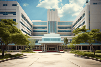 Image of Pennington Biomedical Research Center in Baton Rouge, United States.