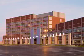 Photo of Morgan Cancer Center at Lehigh Valley Hospital - Cedar Crest in Allentown