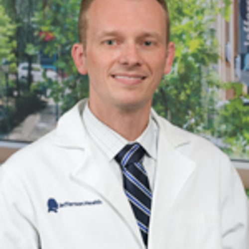 Joseph M Curry MD | Jefferson Health