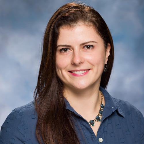 Eugenia Girda, MD, FACOG | Rutgers ...