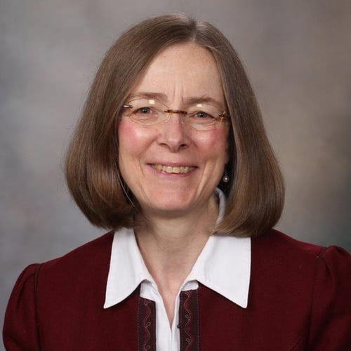 Carola A.S. Arndt - Mayo Clinic