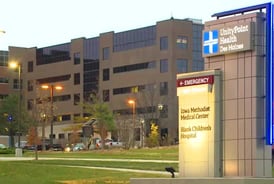 Photo of Medical Oncology and Hematology Associates-Des Moines in Des Moines