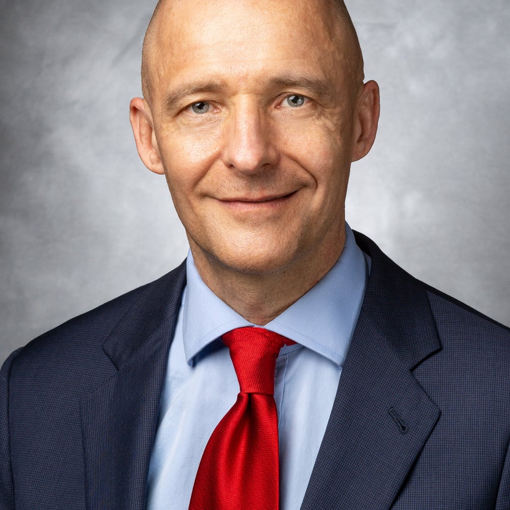 Eric Jonasch | MD Anderson Cancer Center