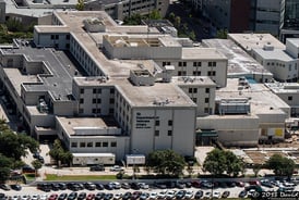Photo of Ralph H. Johnson VA Medical Center, Charleston, SC in Charleston