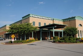 Photo of Missouri Baptist Outpatient Center-Sunset Hills in Saint Louis
